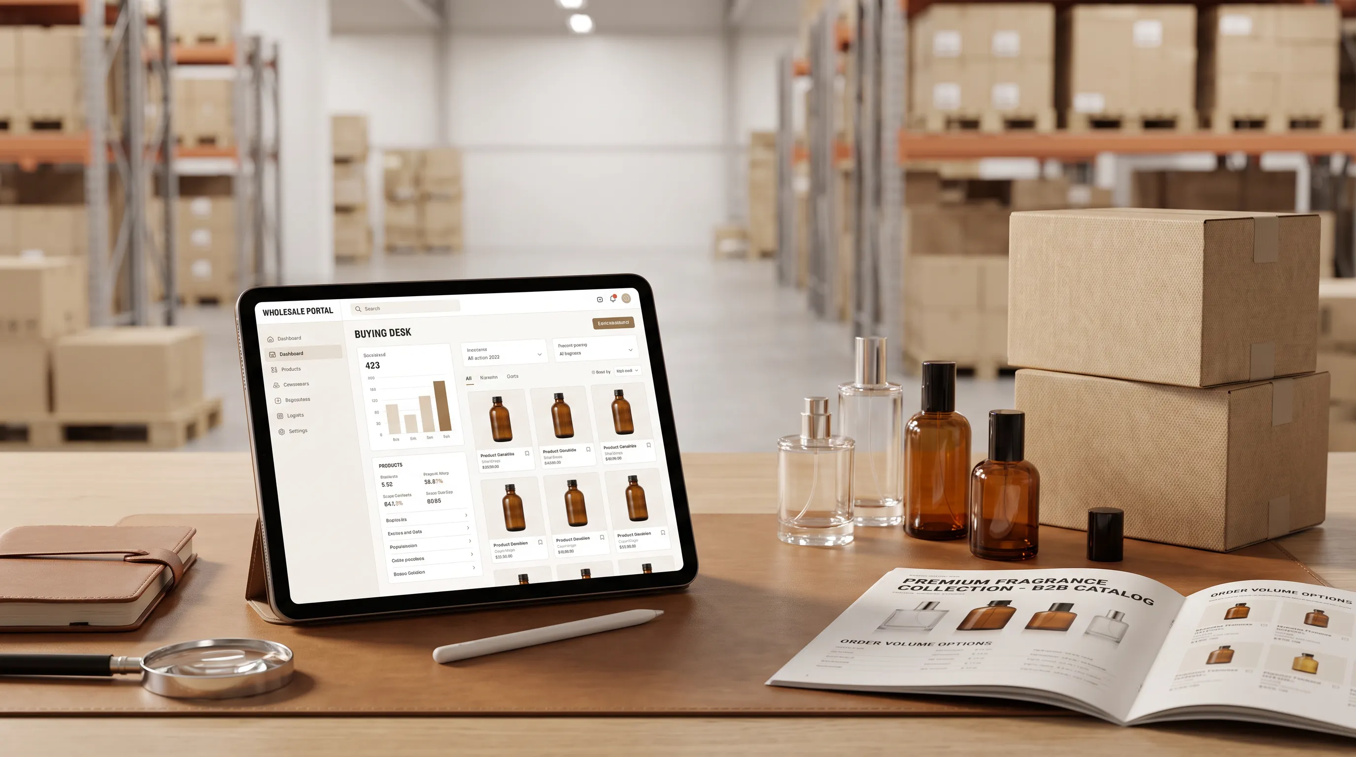 B2B ecommerce platforms