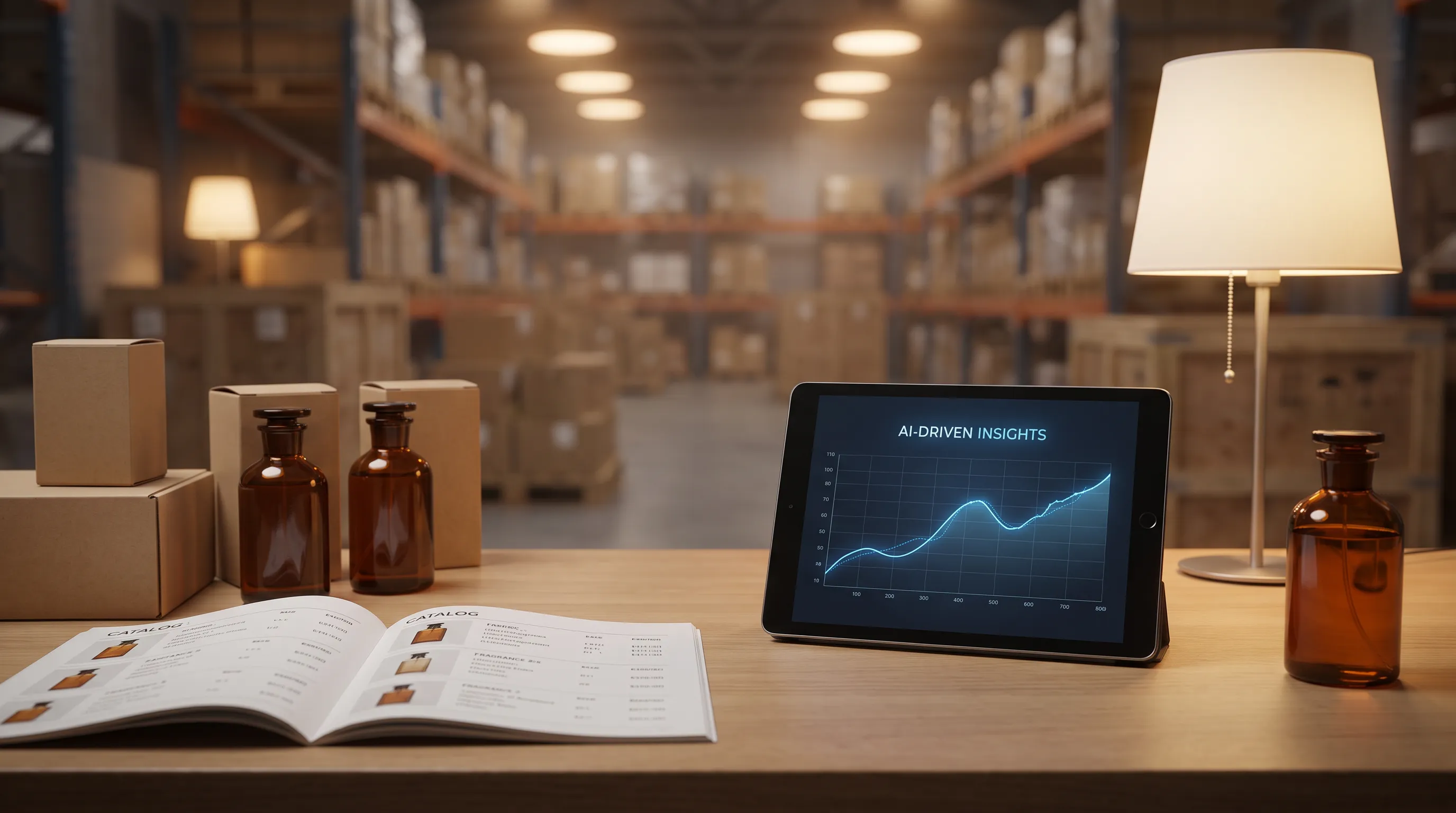 AI in B2B Ecommerce: What a Practical Rollout Actually Looks Like